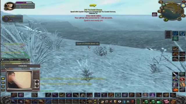 Как Выжить С Одной Жизнью В WoW Hardcore Classic Turtle | 10 Советов