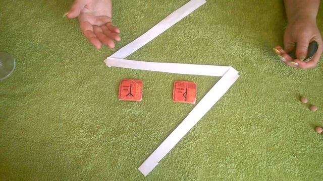 Расклад на рунах Выбор смотреть онлайн