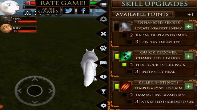 Ultimate Cat Simulator, By Gluten Free Games смотреть онлайн