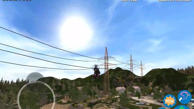 แพะ(ไม่)น่ารัก|Goat Simulator смотреть онлайн