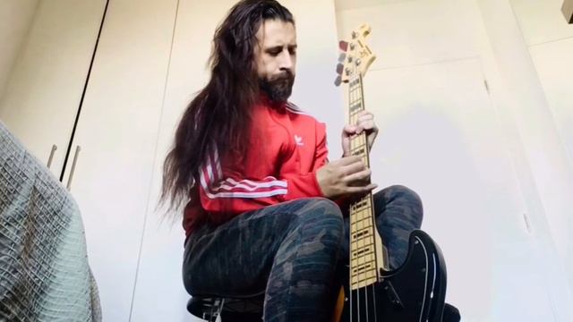 Russian Doomer Anthem - Ssshhhiiittt - корабль (Guitar and Bass Cover) смотреть онлайн