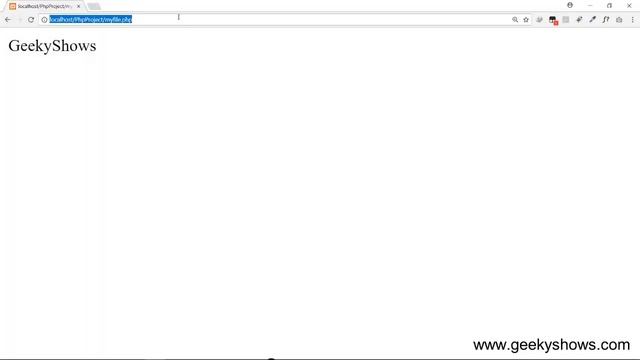 Escape Sequence in PHP (Hindi) смотреть онлайн