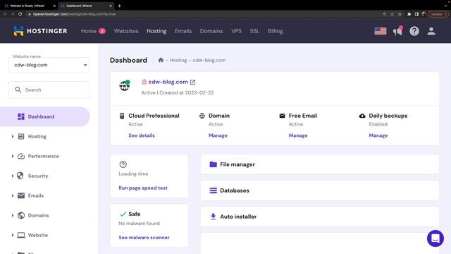 Hosting a Laravel 10 Application on Hostinger Cloud Hosting With ChatGPT… Here’s the Result смотреть онлайн