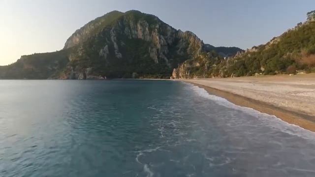 Анталья (Анталия), Турция. Недорогой индивидуальный трансфер из аэропорта до отеля и обратно.