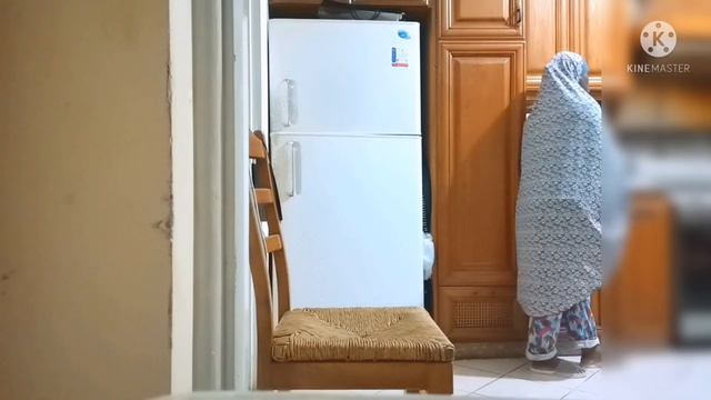 RAMADAN VLOG 2022 [Housekeeper Night Routine] Meet CO-WORKER, Cooking + Iftar + Ironing #housemaid смотреть онлайн