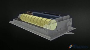 Обзор однопоточных блоков кассетного типа для мультизональных систем Haier