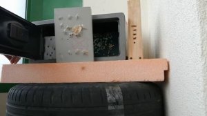 Хатсан страйкер эдж газовая пружина 170 атмосфер пробивная способность.