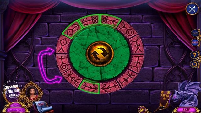 Dark Romance 10 Hunchback Of Notre Dame FULL Game Walkthrough - ElenaBionGames смотреть онлайн