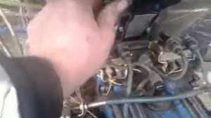 Карбюратор К-151Д провал при средних оборотов.