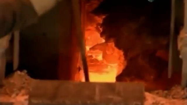 Наука техника и мир Алюминиевая фольга Документальный, смотреть онлайн