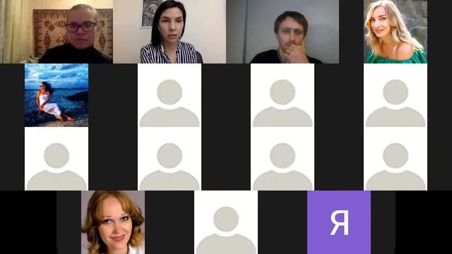 Тренды в онлайн обучении в 2021 году. Закрытый разбор с Дианой Башмаковой смотреть онлайн