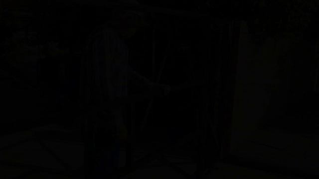 Автоматические складные ворота. смотреть онлайн