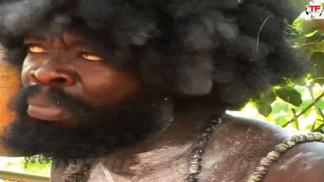 Oko Gyeaman (Clara Benson, Emelia Brobbey, B. Nyarko) - A Ghana Movie