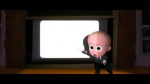 Босс Молокосос 1