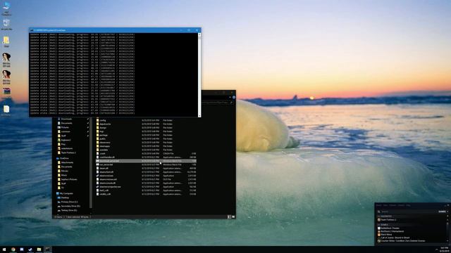 Creating your own Strange Farming Dedicated Server смотреть онлайн