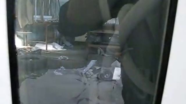 НОВАЯ Пескоструйная камера для обработки стекла смотреть онлайн