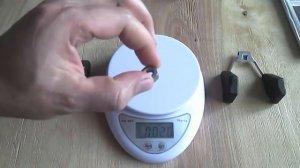 Поплавок карбюратора Солекс, как отличить подделку.