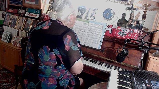 Dumka na dwa serca смотреть онлайн