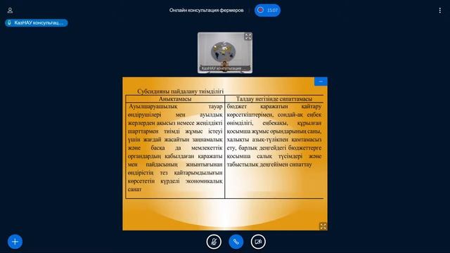 Элегантное Преобразование