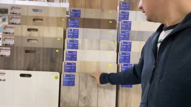 Что нас ждёт в 2022 году в тенденциях декоров напольных покрытий?! смотреть онлайн
