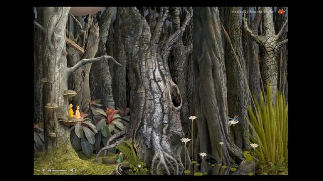 The Quest For The Rest - прохождение с jago смотреть онлайн