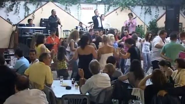 Αριστοπουλος Βλαχοδημος Βελισσαρης Αθανασακη 18/22 смотреть онлайн