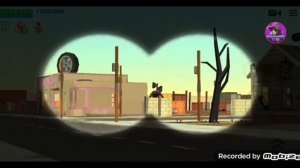 фильм про сиреноголового в чикен ган|chicken gun KOSMO38K