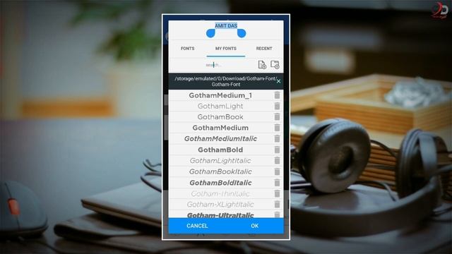 Professional Facebook Cover Photo Design in Mobile | PixelLab Tutorial | CDTech Plus смотреть онлайн