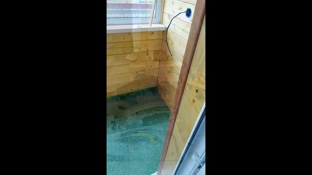 АМЕРИКАНСКИЙ СПОСОБ УСТАНОВКИ ПЛИНТУСА