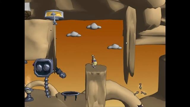 Cloning Clyde (PC, Steam) 5ª entrega смотреть онлайн