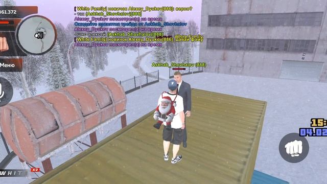 Нон рп обман блек раша смотреть онлайн