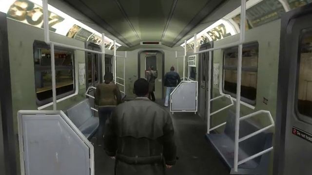 True Crime New York City (Прохождение) Часть 13...avi смотреть онлайн