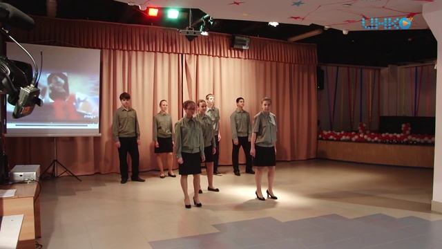 Мастер-класс "Я будущий защитник отечества" смотреть онлайн