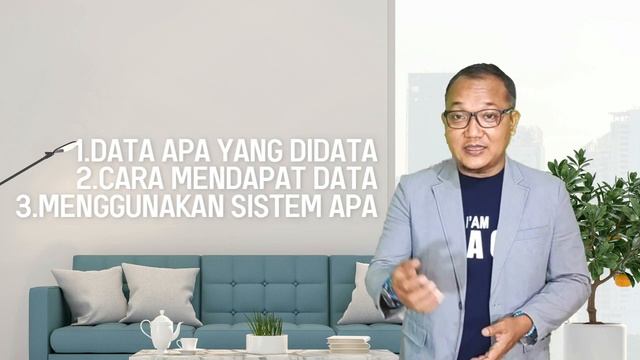 Q&A - CARA MUDAH MEMBANGUN DATABASE PELANGGAN #CRM смотреть онлайн