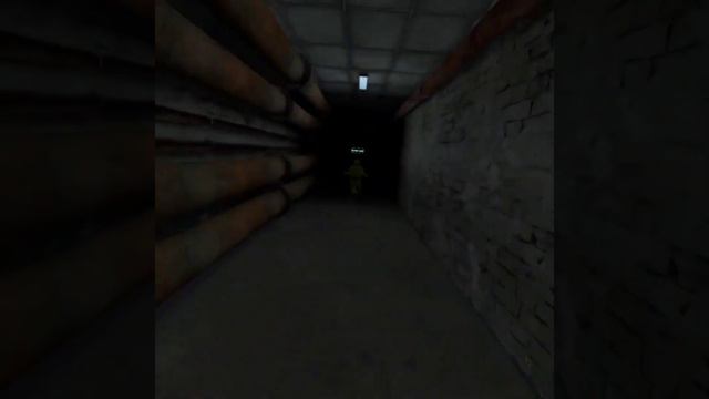 I went back to the backrooms. Noclip vr смотреть онлайн