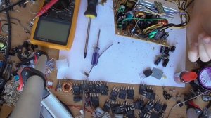 Переделка БП Linkworld LW2-430W на 12В