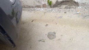 Форд мондео 4, Ford Mondeo IV, Рестайлинг с пробегом, замена стойки стабилизатора