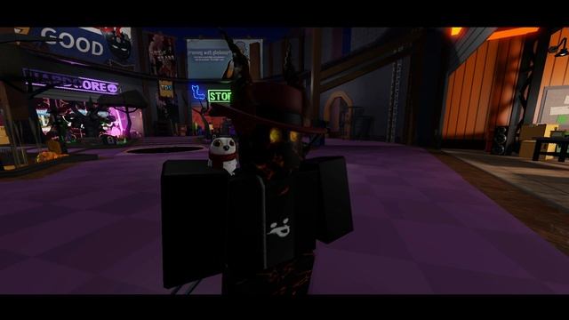 What's behind this door? Tower Defense Simulator смотреть онлайн