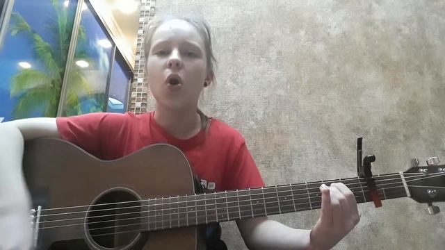 Ария - Там высоко (cover) смотреть онлайн