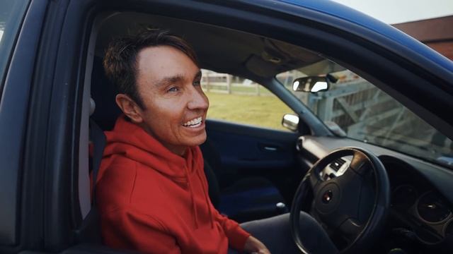 I bought a £100 caravan on facebook marketplace! смотреть онлайн