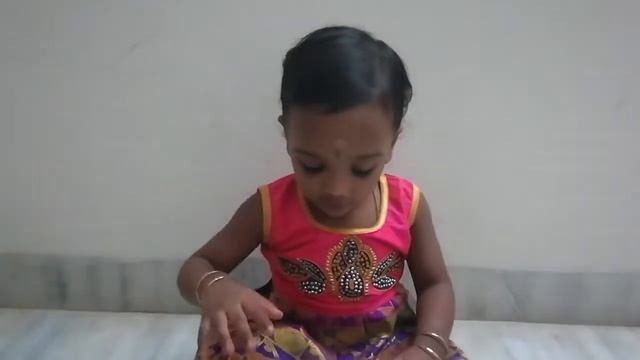 Koti Pranam Shatha Koti Pranam by Bala Yugashri. смотреть онлайн