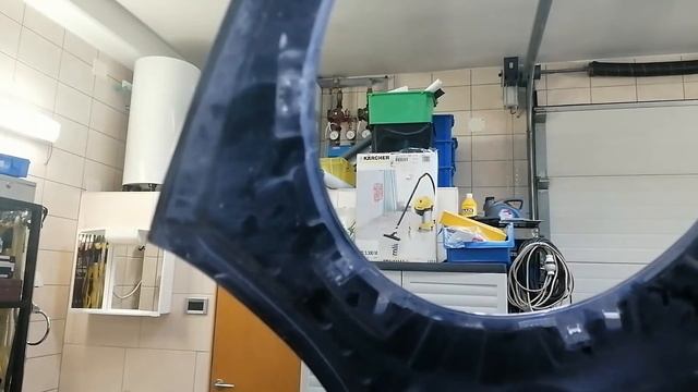 MINI Cooper MINI One How To Remove Headlights Trims Chrome Rings Removal Replacement