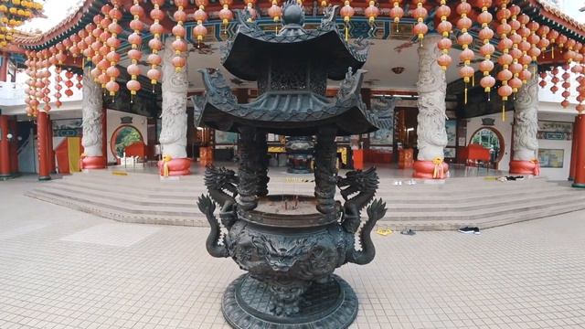 Экскурсия в Куала Лумпур и Сингапур с Пхукета на 3 дня. Kuala Lumpur And Singapore 3 Days