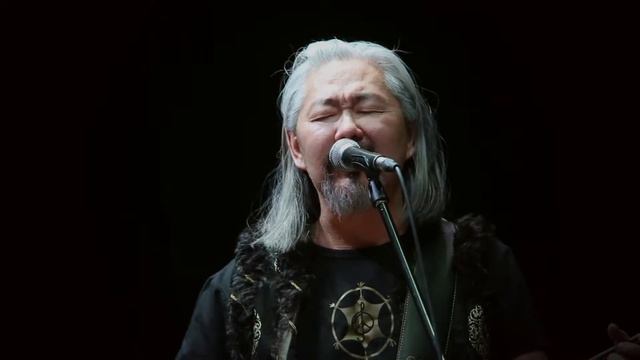 ЯТ-ХА Yat-Kha концерт в ЦДХ смотреть онлайн