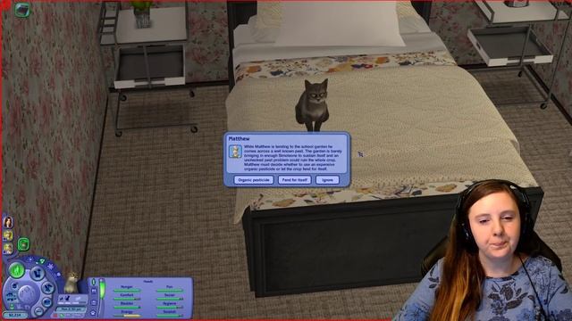 Let's Play The Sims 2 | Pleasantview | S01E11 смотреть онлайн