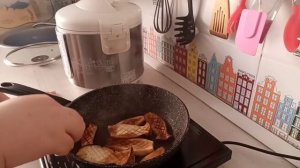 Как готовить грибы эринги?Самый простой рецепт. Что такое Эринги?