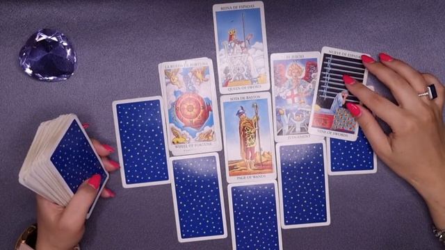 ВЕСЫ - ТАРО ПРОГНОЗ на ИЮНЬ 2022 года ? ТАРО МЕЧТЫ смотреть онлайн