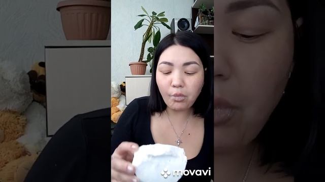 MUKBANG/Новый линолеум на кухню, своими силами??/Перекус Настёна смотреть онлайн