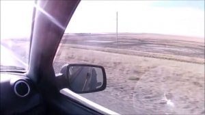 Поездка на Маныч