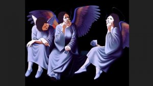 Black Sabbath - Heaven and Hell {Ending of Song}